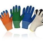 Arion Slide Solutions Gloves
