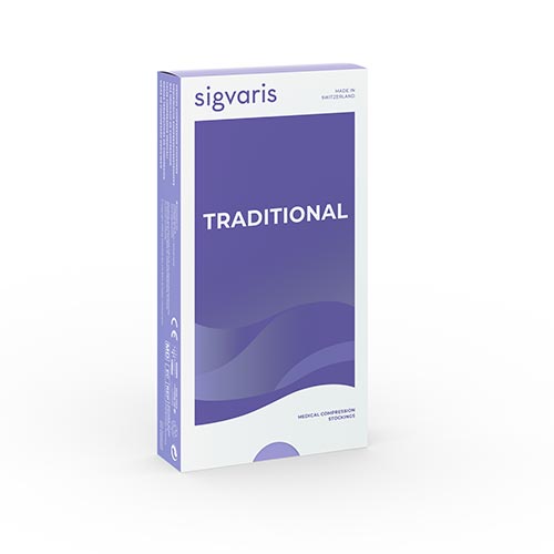 SIGVARIS Traditional