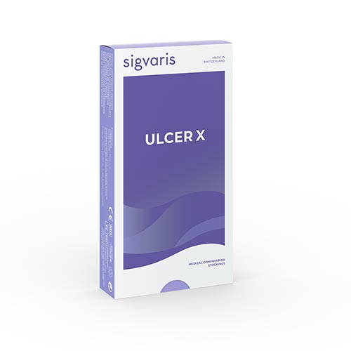 SIGVARIS Ulcer X